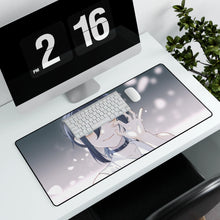 Load image into Gallery viewer, Anime Chainsaw Man Mouse Pad (Desk Mat)
