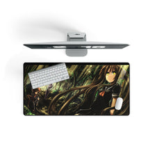 Load image into Gallery viewer, Ayakashi Banashi Mouse Pad (Desk Mat)
