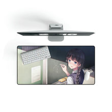 Load image into Gallery viewer, Virtual Youtuber Mouse Pad (Desk Mat)

