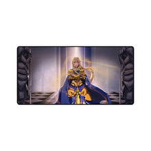 Load image into Gallery viewer, Sword Art Online: Alicization Mouse Pad (Desk Mat)
