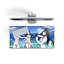 Load image into Gallery viewer, The Irregular at Magic High School Mouse Pad (Desk Mat) On Desk

