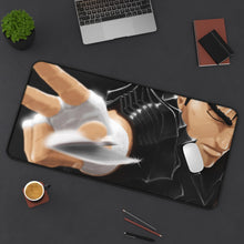Load image into Gallery viewer, Anime Berserk Mouse Pad (Desk Mat) On Desk
