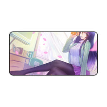 Load image into Gallery viewer, Anime Original Mouse Pad (Desk Mat)
