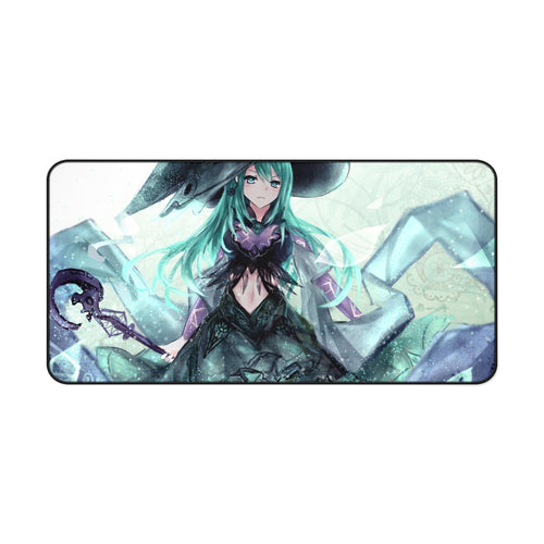 Date A Live Mouse Pad (Desk Mat)