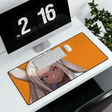 Load image into Gallery viewer, My Hero Academia Mouse Pad (Desk Mat) With Laptop
