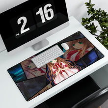 Load image into Gallery viewer, Rewrite Mouse Pad (Desk Mat)
