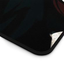 Load image into Gallery viewer, Drifters Toyohisa Shimazu Mouse Pad (Desk Mat) Hemmed Edge
