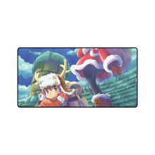 Load image into Gallery viewer, Anime Girl Mouse Pad (Desk Mat)
