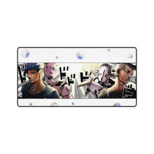 Load image into Gallery viewer, Anime Jojo's Bizarre Adventure Mouse Pad (Desk Mat)
