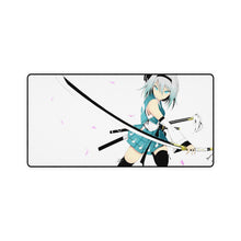 Load image into Gallery viewer, Touhou Mouse Pad (Desk Mat)
