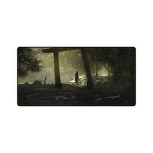 Load image into Gallery viewer, Anime Forest Mouse Pad (Desk Mat)
