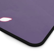 Load image into Gallery viewer, EroManga-Sensei Mouse Pad (Desk Mat) Hemmed Edge
