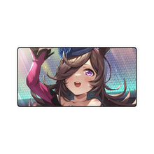 Load image into Gallery viewer, Uma Musume: Pretty Derby Mouse Pad (Desk Mat)
