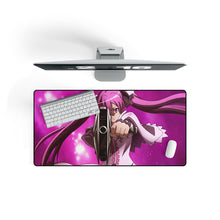 Load image into Gallery viewer, Mine Mouse Pad (Desk Mat) On Desk
