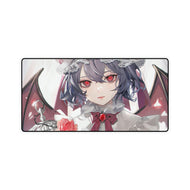 Remilia Scarlet Mouse Pad (Desk Mat)
