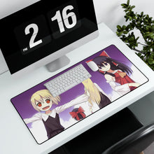 Load image into Gallery viewer, Touhou Mouse Pad (Desk Mat)
