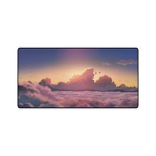 Load image into Gallery viewer, Your Name. Mouse Pad (Desk Mat)
