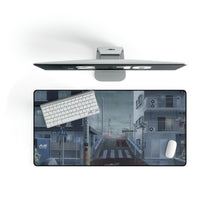 Load image into Gallery viewer, Anime Street Mouse Pad (Desk Mat)
