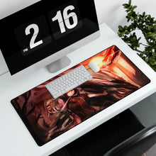 Load image into Gallery viewer, Touhou Mouse Pad (Desk Mat)
