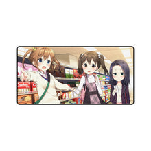 Load image into Gallery viewer, High School Fleet Mouse Pad (Desk Mat)
