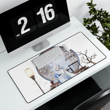 Load image into Gallery viewer, Azur Lane Mouse Pad (Desk Mat)
