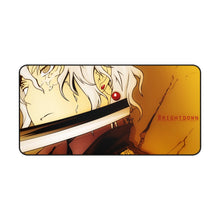 Load image into Gallery viewer, D.Gray-man Allen Walker Mouse Pad (Desk Mat)
