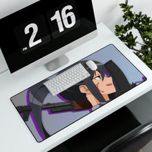 Load image into Gallery viewer, Sword Art Online Alternative: Gun Gale Online Mouse Pad (Desk Mat)
