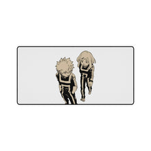 Load image into Gallery viewer, My Hero Academia Katsuki Bakugou Mouse Pad (Desk Mat)
