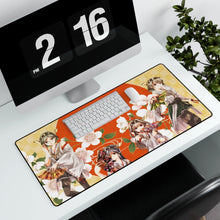 Load image into Gallery viewer, Anime Kantai Collection Mouse Pad (Desk Mat)

