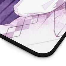 Load image into Gallery viewer, Diabolik Lovers Mouse Pad (Desk Mat) Hemmed Edge
