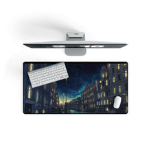 Load image into Gallery viewer, Anime Original Mouse Pad (Desk Mat) On Desk
