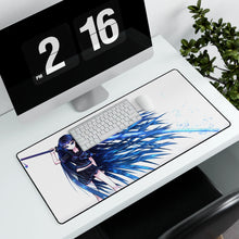 Load image into Gallery viewer, Anime Original Mouse Pad (Desk Mat) With Laptop
