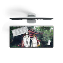 Load image into Gallery viewer, Anime Original Mouse Pad (Desk Mat) On Desk
