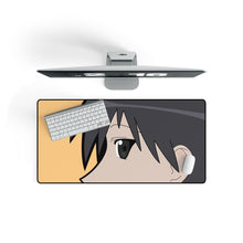 Load image into Gallery viewer, Azumanga Daioh Mouse Pad (Desk Mat)
