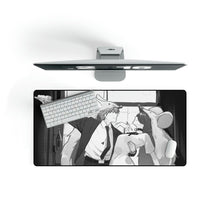 Load image into Gallery viewer, nan Mouse Pad (Desk Mat)
