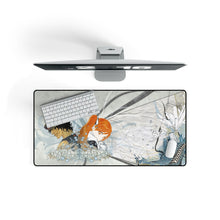 Load image into Gallery viewer, Anime Bleach Mouse Pad (Desk Mat)
