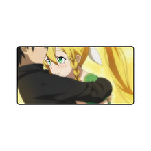 Load image into Gallery viewer, Sword Art Online Mouse Pad (Desk Mat)

