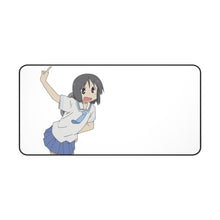 Load image into Gallery viewer, Nichijō Mouse Pad (Desk Mat)

