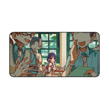 Load image into Gallery viewer, Jibaku Shounen Hanako-kun Jibaku Shounen Hanako Kun Mouse Pad (Desk Mat)
