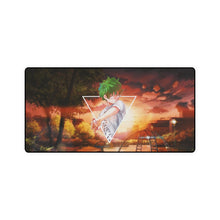 Load image into Gallery viewer, My Hero Academia Izuku Midoriya Mouse Pad (Desk Mat)
