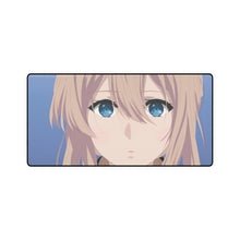 Load image into Gallery viewer, Violet Evergarden Mouse Pad (Desk Mat)
