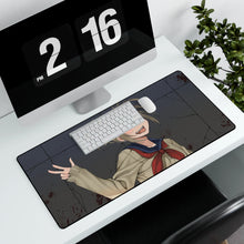 Load image into Gallery viewer, My Hero Academia Mouse Pad (Desk Mat) With Laptop
