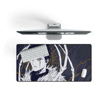 Load image into Gallery viewer, Anime Black Clover Mouse Pad (Desk Mat)
