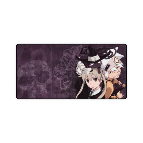 Soul Eater Mouse Pad (Desk Mat)