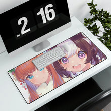 Load image into Gallery viewer, Uma Musume: Pretty Derby Mouse Pad (Desk Mat)
