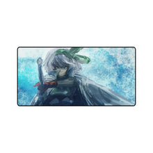 Load image into Gallery viewer, Touhou Mouse Pad (Desk Mat)
