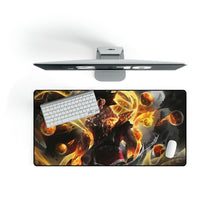 Load image into Gallery viewer, Dragon Ball Mouse Pad (Desk Mat)
