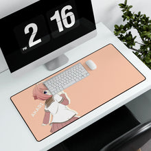 Load image into Gallery viewer, Yuru Yuri Mouse Pad (Desk Mat)
