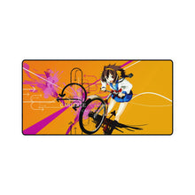 Load image into Gallery viewer, The Melancholy Of Haruhi Suzumiya Mouse Pad (Desk Mat)
