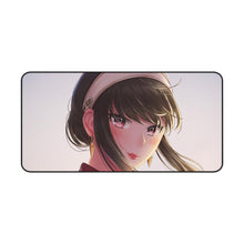 Load image into Gallery viewer, Spy X Family Mouse Pad (Desk Mat)
